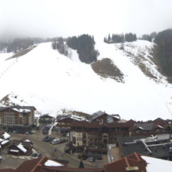 Webcam Hotel Alpenhof / Zauchensee - Flachauwinkl