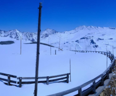 Grossglockner - Heiligenblut / Kärnten