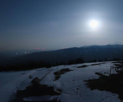 Salzstiegl / Steiermark