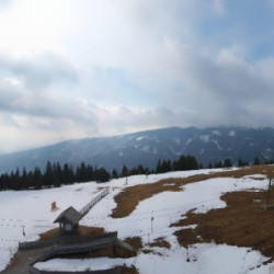 Webcam Bergstation / Salzstiegl