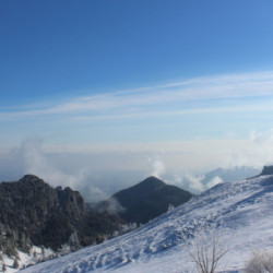 Webcam Steinlingalm-Ost / Aschau - Kampenwand