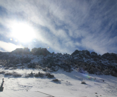 Aschau - Kampenwand / Oberbayern