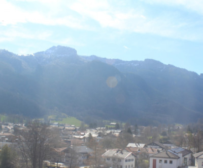 Aschau - Kampenwand / Oberbayern