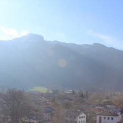 Webcam Aschau-Winkler / Aschau - Kampenwand