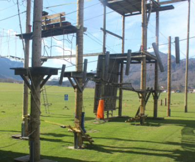 Aschau - Kampenwand / Oberbayern