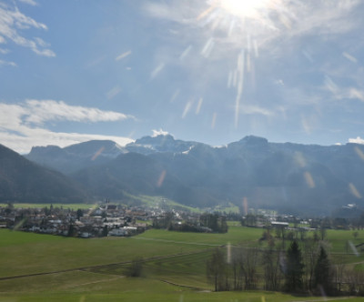 Aschau - Kampenwand / Oberbayern