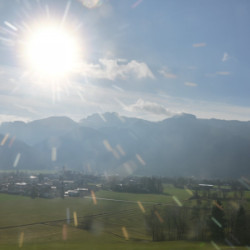 Webcam Aschau-Fellerer / Aschau - Kampenwand