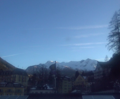 Bad Gastein - Graukogel / Salzburger Land