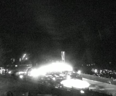 Bad Gastein / Salzburger Land