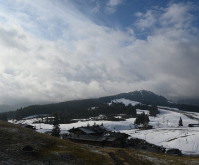 Reit im Winkl - Winklmoosalm / Oberbayern