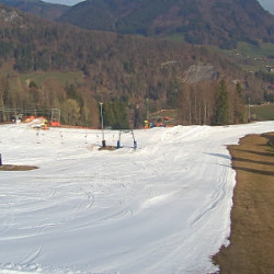 Webcam Unternberg-Live / Ruhpolding