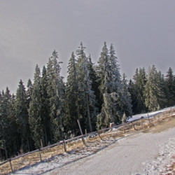 Webcam Unternberg-Bergstation / Ruhpolding