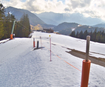 Unken - Heutal / Salzburger Land