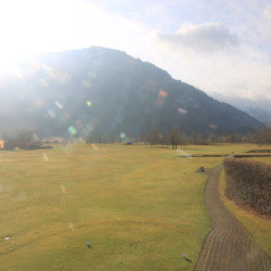 Webcam Ruhpolding-Golfplatz / Westernberg