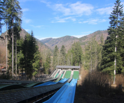 Westernberg / Oberbayern