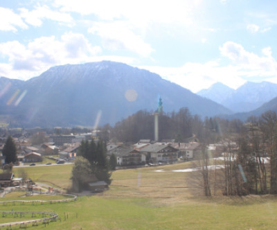 Westernberg / Oberbayern