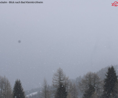 Bad Kleinkirchheim - St. Oswald / Kärnten