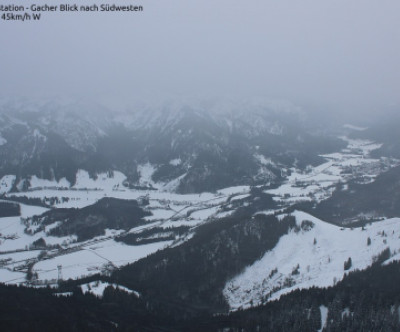 Bayrischzell - Sudelfeld / Oberbayern