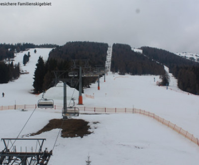 Fanningberg / Salzburger Land