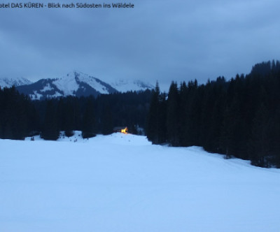 Fellhorn - Kanzelwand / Tirol