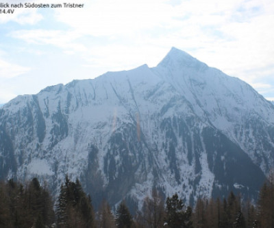 Finkenberg - Penken / Tirol