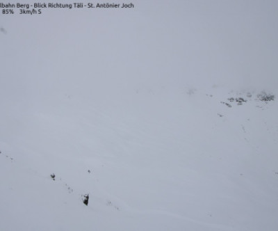 Gargellen / Vorarlberg