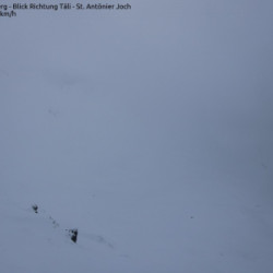 Webcam Gargellen West / Gargellen