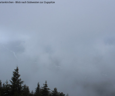 Garmisch-Partenkirchen / Oberbayern