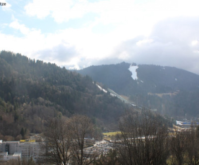 Garmisch-Partenkirchen / Oberbayern