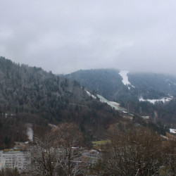 Webcam Gsteig / Garmisch-Partenkirchen