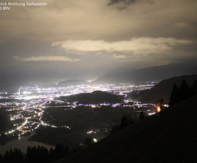 Gerlitzen / Kärnten