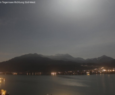 Gmund - Ödberg / Oberbayern