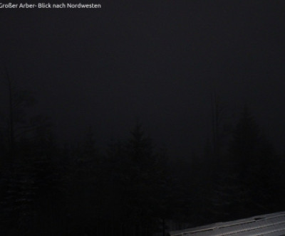 Großer Arber / Bayerischer Wald