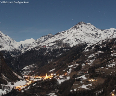 Grossglockner - Heiligenblut / Kärnten