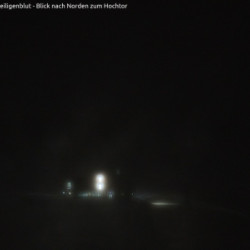 Webcam Wallackhaus Nord / Grossglockner - Heiligenblut