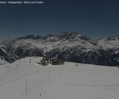 Grossglockner - Heiligenblut / Kärnten