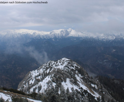 Hochkar / Niederösterreich