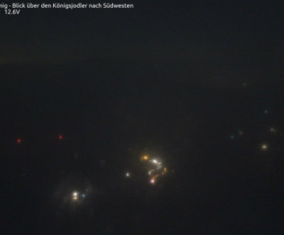 Hochkönig - Mühlbach / Salzburger Land