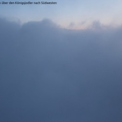 Webcam Hochkönig / Hochkönig - Mühlbach
