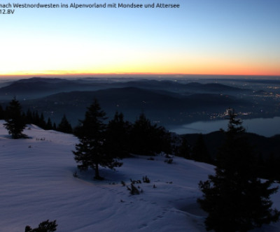 Hochlecken / Oberösterreich