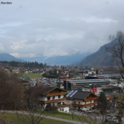 Webcam Kaltenbach / Hochzillertal Kaltenbach - Hochfügen