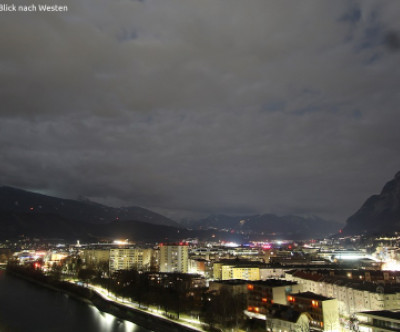 Innsbruck - Nordkette / Tirol