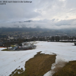 Webcam Zielhaus HKR / Kitzbühel