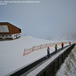 Webcam Starthaus HKR / Kitzbühel
