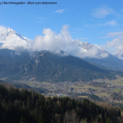 Webcam Windbeutelbaron / Königssee - Jenner