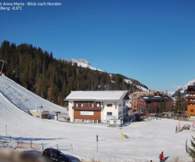 Lech - Zürs / Vorarlberg