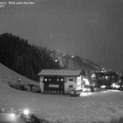 Webcam Chalet Anna Maria / Lech - Zürs