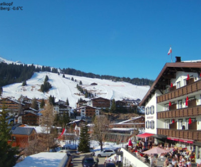 Lech - Zürs / Vorarlberg