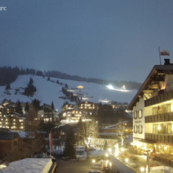Webcam Schmelzhof / Lech - Zürs