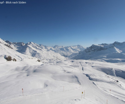 Lech - Zürs / Vorarlberg